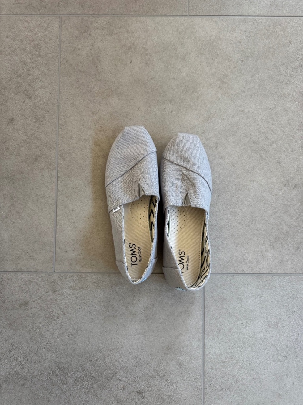TOMS classic Arpargata